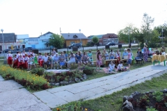 7 июля мероприятие для семейного вечернего посещения Традиции Дня Ивана Купала в парковой зоне музея